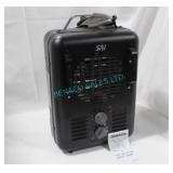 1X, "SAI" FAN FORCED ELECTRIC HEATER