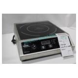 1X, INTERTEK INDUCTION COOKER (1800W)