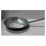 LOT, 6X, 10.5" FRY PANS (SOME LOOSE HANDLES)