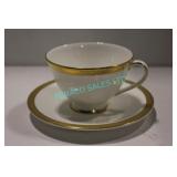 LOT, 72 PCS ROYAL DOULTON TEA CUPS + 72 PCS 6"