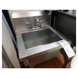 1X, S/S SANI SINK