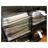 LOT, 30 FULL SIZE S/S INSERTS