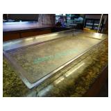 2X, PLASTIC ICE BIN DISPLAYS