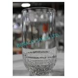 LOT, 13 PSC, HIGHBALL GLASSES