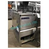 1X, ITV SPIKA-NG-125 ICE MACHINE