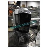 LOT, KEURIG B145 OFFICE PRO COFFEE MACH. W/ STAND