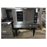 1X, GARLAND 2 DOOR CONVECTION OVEN