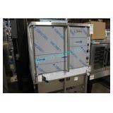 1X, GARLAND SUNFIRE NAT. GAS CONVECTION OVEN