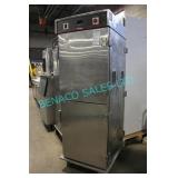 1X, BEVLES CA70 PASS THRU HOLDING CABINET