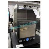 1X, CARIMALI HOT + COLD PLUS FRIDGE