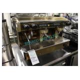 1X, VFA EXPRESS 2 GROUP ESPRESSO MACHINE