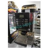 1X, FAEMA X1 GRINDITALIA AUTO COFFEE MACHINE