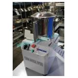 1X, OMCAN Q5 503A FOOD PROCESSOR