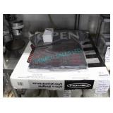 1X, NEWON, ULTRA BRIGHT OPEN SIGN W/ BIZ. HOURS