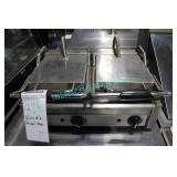 1X, EURODIB PANINI PRESS