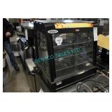 1X, OMCAN 26" C/T WARMER DISPLAY