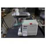 1X, OMCAN MEAT GRINDER