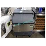 1X, SCOTSMAN CU1526SA-1A U/C ICE MACHINE