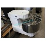 1X, iMIX 44/2 SPIRAL MIXER