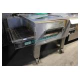 1X, LINCOLN 1622 IMPINGER ELEC. CONVEYOR PIZZA