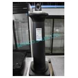 1X, 38"H BUTT OUT STATION