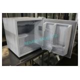 1X, DANBY 17" x 19"H MINI C/T REFRIGERATOR