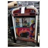 1X, FIREBIRD II CD JUKEBOX W/ CD