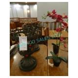 LOT, 4 ASST. PLANTERS