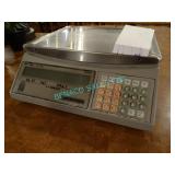 1X, BIZERBA ECII-100 DIGI SCALE W/ PS