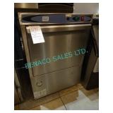1X, MD 201HT-70 U/C DISHWASHER