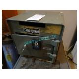 1X, CASHGUARD DROP TIME DELAY SAFE W/ KEY