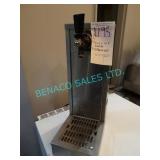 1X, CORNELIUS SODA DISPENSER W/ COOLING SYSTEM