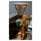 1X, MAHLKONIG COFFEE GRINDER