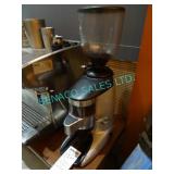 1X, COMPAK GRINDER + PORTIONER