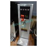 1X, BUNN HOT WATER TOWER