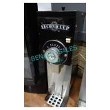 1X, GRINDMASTER GRINDER