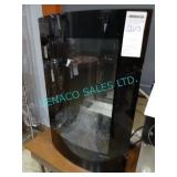 1X, DIMPLEX VCX1525 ELECTRIC FIREPLACE