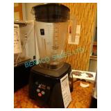 1X, WARING X-TREME COMMERCIAL BLENDER