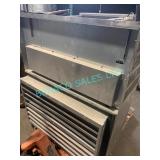 1X, BOHN PRO3 PTN052L6BH PH FREEZER COMPRESSOR