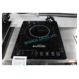 1X, EURODIB EG13, 120V INDUCTION COOKTOP