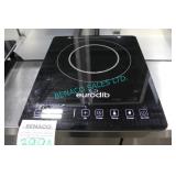 1X, EURODIB EG13, 120V INDUCTION COOKTOP
