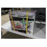 1X,OMCAN MIXER ACC.,GRINDER HEAD ATTMT(#12 HEAD)