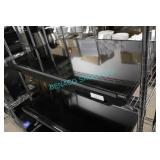 1X, VIZIO D50U-D1, 50" TV (NO REMOTE)