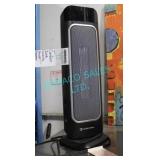 1X, COMFORT ZONE CERAMIC TOWER HEATER