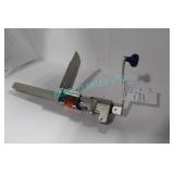 1X, "EDLUND" CAN OPENER W/ TABLE MOUNT