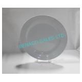 LOT, 42 PCS "MPNA" 12" PLATES