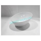 LOT, 35 PCS 8.5" SLANTED BOWLS