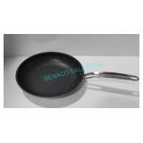 LOT, 3X 11"D FRY PANS