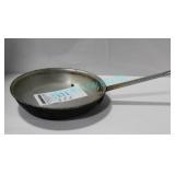 LOT, 7X, 10.5" FRY PANS