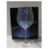 LOT, 32 PCS, "SPIEFELAU" 34 OZ WINE GLASSES